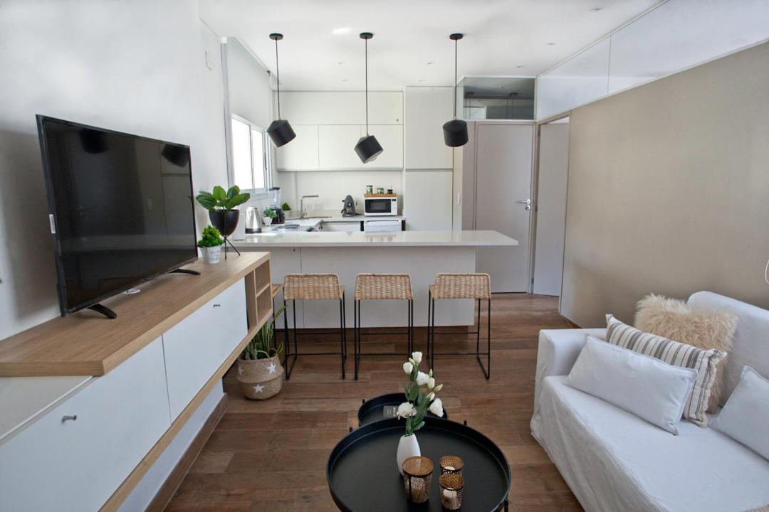 Palermo Apart By Zafiro Buenos Aires Exterior photo